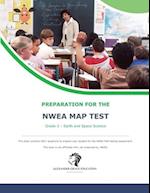 NWEA Map Test Preparation - Grade 3 Earth and Space Science