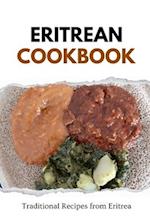 Eritrean Cookbook