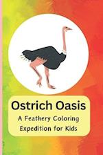 Ostrich Oasis