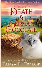 Death & German Chocolate