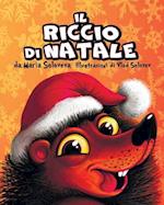 Il Riccio Di Natale