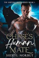 Chase's Human Mate