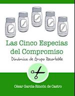 Las cinco especias del compromiso