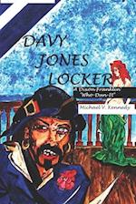 Davy Jones' Locker