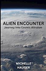 Alien Encounter