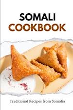 Somali Cookbook