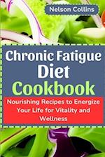 Chronic Fatigue Diet cookbook