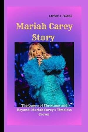 Mariah Carey story