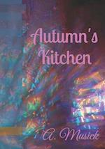 Autumn's Kitchen