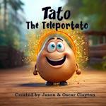 Tato The Teleportato