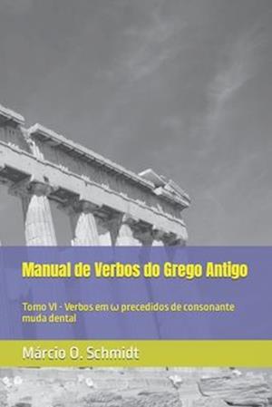 Manual de Verbos do Grego Antigo