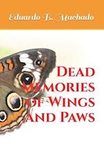 Dead Memories of Wings and Paws