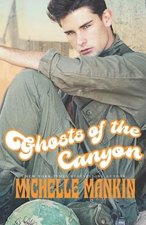 Ghosts of the Canyon