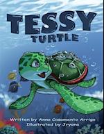 Tessy Turtle