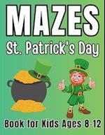 St Patricks Day Gifts for Kids