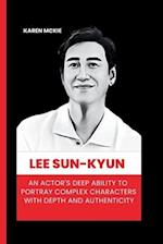 Lee Sun-Kyun