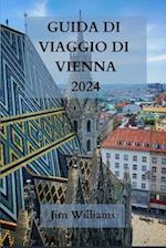 Guida Di Viaggio Di Vienna 2024