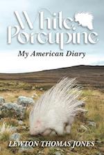 White Porcupine