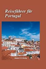 Portugal Reiseführer 2024