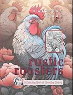 Rustic Roosters