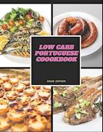 Low Carb Portuguese Cookbook