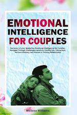 Emotional Intelligence for Couples