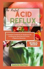 The Perfect Acid Reflux Diet