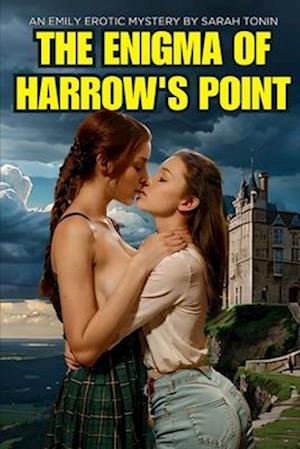 The Enigma Of Harrow's Point