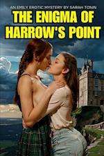 The Enigma Of Harrow's Point