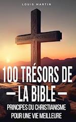 100 Trésors de la Bible