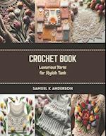 Crochet Book