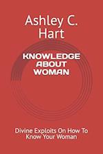 Knowledge about Woman