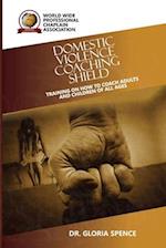 Domestic Violence Coaching Shield