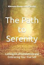 The Path to Serenity