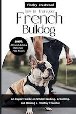 How to Train Your French Bulldog