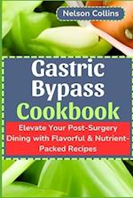 Gastric Bypass Cookbook