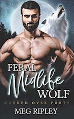 Feral Midlife Wolf