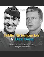 Eddie Rickenbacker and Dick Bong