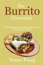 The Burrito Chronicles