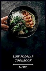 Low Fodmap Cookbook