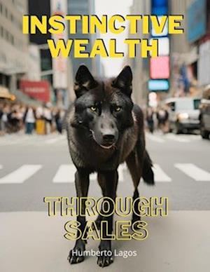 Instinctive Wealth Through Sales