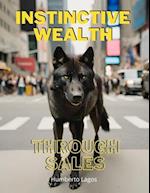 Instinctive Wealth Through Sales