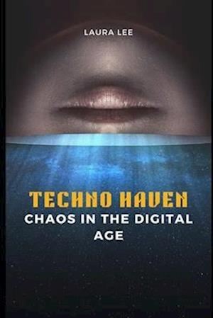 Techno Haven Chaos in the Digital Age