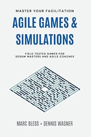 Agile Games and Simulations