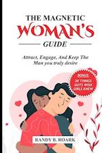 The Magnetic Woman's Guide