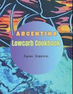 Argentina Lowcarb Cookbook