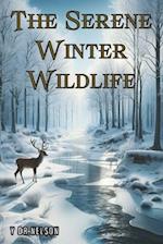 The Serene Winter Wildlife