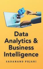 Data Analytics & Business Intelligence