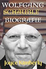 Wolfgang Schäuble Biografie