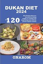 Dukan Diet 2024